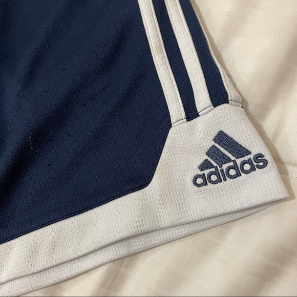 Jersey Shorts for Boys - Picture 2 of 3